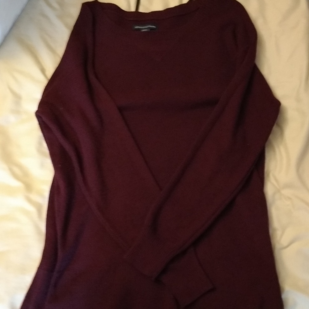 Ae sweater